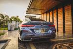 BMW 840i M Sport Gran Coupe 2020 года (MY)